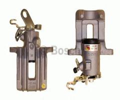 Bosch 0986474381 zacisk hamulc. audi, audi a3 kabriolet (8p7), seat leon (1p1)