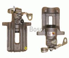 Bosch 0986474831 zacisk hamulc. audi vw, audi a4 (8d2, b5), skoda superb (3u4), vw passat (3b2)