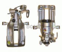 Bosch 0986474841 zacisk hamulc. vag, audi a4 (8d2, b5)