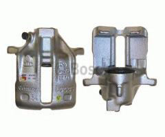 Bosch 0986474897 zacisk hamulc. vw passat 96-05 lewy przód, audi a4 (8d2, b5), vw passat (3b2)