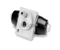 Bosch 0986475143 cylinderek hamulc. opel astra f 91-, daewoo espero (klej)