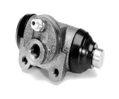 Bosch 0986475837 cylinderek hamulc. renault clio ii 98-05 (+abs), dacia logan (ls_)