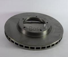 Bosch 0986478097 tarcza hamulc. porsche 911  69-77 przód, porsche 911