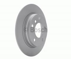 Bosch 0986478561 tarcza hamulc. bmw 3 e36  91-01 tył, bmw 3 (e36)