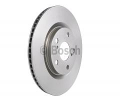Bosch 0986479768 tarcza hamulc. toyota rav 4 06- przód, toyota prius plus (zvw4_)