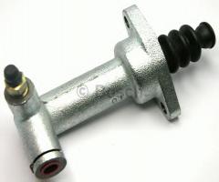 Bosch 0986486554 wysprzęglik skoda fabia 99-, audi a1 (8x1, 8xf), seat ibiza v (6j5, 6p5)