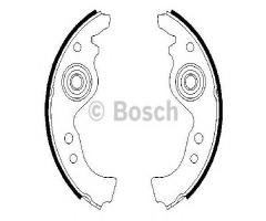 Bosch 0986487030 szczęki hamulc. fiat seicento, autobianchi a 112, fiat 127, innocenti elba (146)