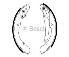Bosch 0986487555 szczęki hamulc. skoda octavia  96-, seat inca (6k9), skoda roomster (5j)