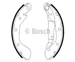 Bosch 0986487613 szczęki hamulc. opel astra f  91-98, opel corsa c (f08, f68)