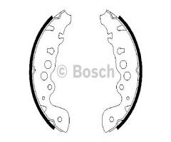 Bosch 0986487616 szczęki hamulc. suzuki grand vitara  98-, suzuki grand vitara i (ft, gt)