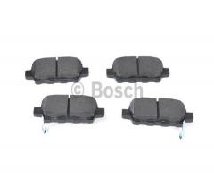 Bosch 0986494090 klocki hamulcowe nissan x-trail  01- tył, infiniti ex, nissan leaf