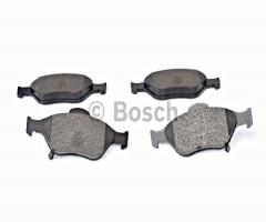 Bosch 0986494101 klocki hamulc. toyota yaris  06-, daihatsu charade