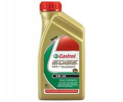 Castrol 0w30 edge 1-k olej 0w-30 castrol edge 1l