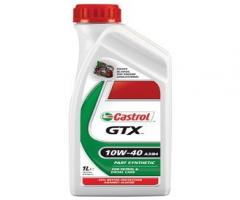 Castrol 10w40 gtx 1 olej 10w-40 castrol gtx a3/b4 1l