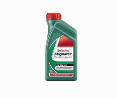 Castrol 5w30 mag prof c2 1 olej 5w-30 magnatec professional c2 1l