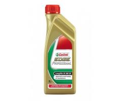 Castrol 5w30 prof 1-k olej 5w-30 castrol edge professional ll iii 1l 