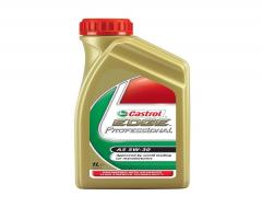 Castrol 5w30 prof a5 1-k olej 5w-30 castrol edge professional a5 1l