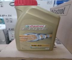 Castrol 5w40 edge 1-k olej 5w40 castrol edge 1