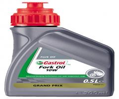 Castrol 000110 olej 10w fork oil 0,5l