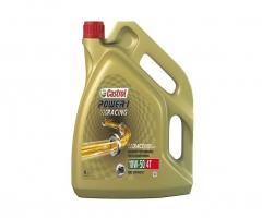 Castrol power 1 gps 4t 4-k olej 10w-40 power 1 4t  4l