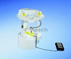 Bosch 0986580110 czujnik poziomu paliwa renault, renault clio ii (bb0/1/2_, cb0/1/2_)