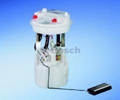 Bosch 0986580208 pompa paliwa zes. napr. fiat lancia, fiat punto (176), lancia y (840a)