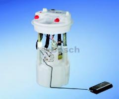 Bosch 0986580209 pompa paliwa zes. napr. fiat, fiat seicento (187)