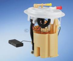 Bosch 0986580215 pompa paliwa zes. napr. citroen, citroËn c5 i (dc_), peugeot 307 (3a/c)