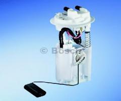 Bosch 0986580310 pompa paliwa zes. napr. citroen peugeot, citroËn berlingo nadwozie pełne (m_)