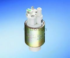 Bosch 0986580350 pompa paliwa zes. napr. citroen peugeot, fiat panda (141a_), lancia dedra (835)