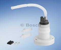 Bosch 0986580802 pompa paliwa zes. napr., renault laguna i (b56_, 556_)