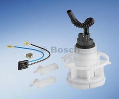 Bosch 0986580808 pompa paliwa zes. napr., fiat panda (141a_), lancia dedra (835)