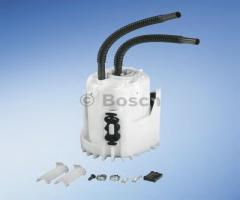 Bosch 0986580823 pompa paliwa zes. napr. ford vw, seat toledo i (1l), skoda favorit forman (785)