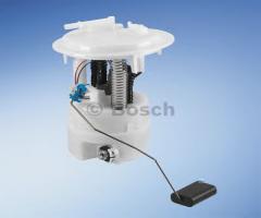 Bosch 0986580959 pompa paliwa zes. napr. citroen peugeot, citroËn c5 i (dc_), peugeot 307 (3a/c)