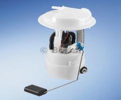Bosch 0986580960 pompa paliwa zes. napr. peugeot, peugeot 206+ (t3e)