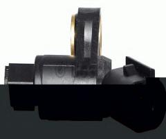 Bosch 0986594000 czujnik abs vw golf iii, iv  91-03 przód prawy, audi a3 (8l1), seat toledo i (1l)