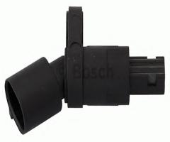 Bosch 0986594004 czujnik abs vw golf iv  97-03 tył, audi a3 (8l1), seat arosa (6h)