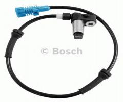 Bosch 0986594020 czujnik abs citroen peugeot, citroËn saxo (s0, s1), peugeot 106 ii (1)