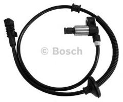 Bosch 0986594021 czujnik abs citroen peugeot, citroËn xantia (x1)
