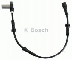 Bosch 0986594031 czujnik abs renault, renault twingo i (c06_)