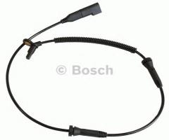 Bosch 0986594516 czujnik abs ford, ford fiesta v (jh_, jd_)