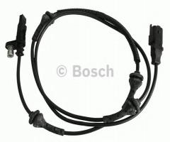 Bosch 0986594520 czujnik abs peugeot 407 04- przód, citroËn c6 (td_), peugeot 407 (6d_)