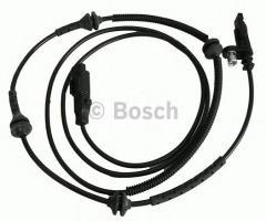 Bosch 0986594521 czujnik abs peugeot 407 04- tył, citroËn c6 (td_), peugeot 407 (6d_)