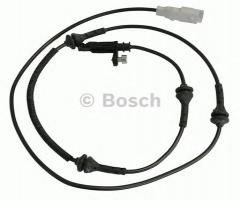 Bosch 0986594522 czujnik abs citroen peugeot, citroËn c6 (td_), peugeot 407 (6d_)