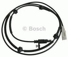 Bosch 0986594523 czujnik abs citroen peugeot, citroËn c6 (td_), peugeot 407 (6d_)