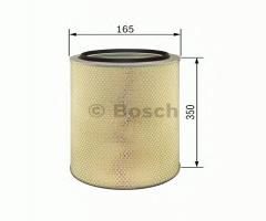 Bosch 1457429946 filtr powietrza vw lt28-45 daf, renault trucks messenger platforma / podwozie