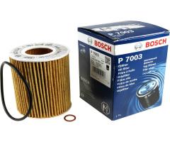 Bosch 1457437003 filtr oleju bmw 3 e36 e46 5 e39, bmw 3 (e36)