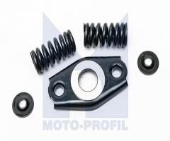 Bosch 1467010410 zestaw uszczelek