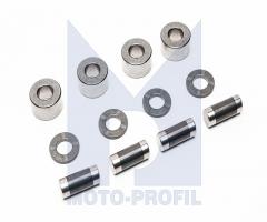 Bosch 1467010536 zestaw uszczelek