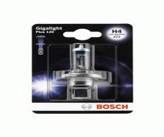 Bosch 1987301109 Żarówka h4 60/55w 12v gigalight + 120
